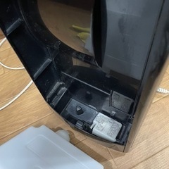 SHARP シャープ プラズマクラスター シャープ加湿空気清浄機 2014年製の画像