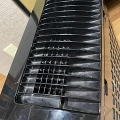 SHARP シャープ プラズマクラスター シャープ加湿空気清浄機 2014年製の画像