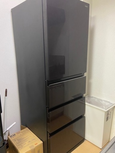 2020年式冷蔵庫430L☆期間限定お値下げ