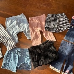 子供服 80 夏服31点セット【お取引中】の画像