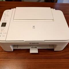 Canon TS3130S プリンター