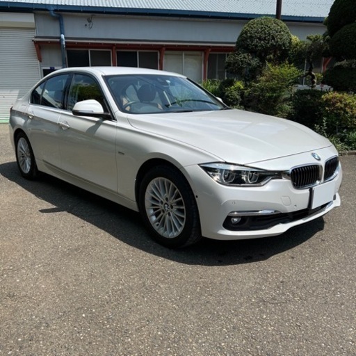 車のパーツ BMW 320d