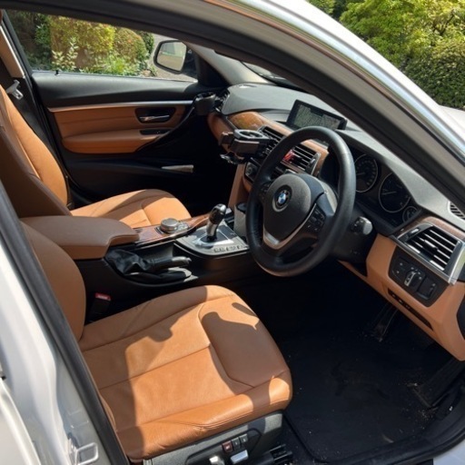 BMW 320d