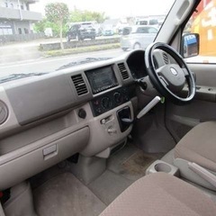 マツダ スクラムの画像