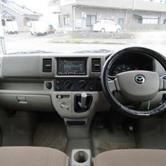 マツダ スクラムの画像