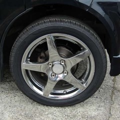 マツダ スクラムの画像