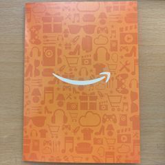 Amazonギフトカード  2万円分