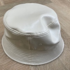 バケットハット wego(取引者決定)の画像