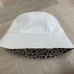 バケットハット wego(取引者決定)