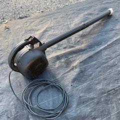 ハイパワー　ブロアー　の画像