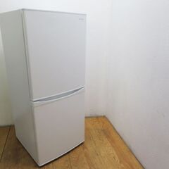 【京都市内方面配達無料】アイリスオーヤマ 2021年製 142L...