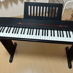 電子ピアノ
