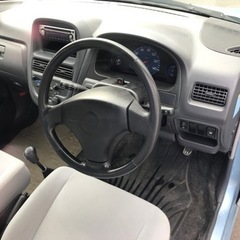 ご成約済　苫小牧発　車検満タン　コミコミ　4ナンバー　4独　5MT　FF　の画像
