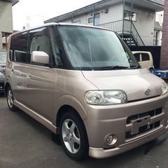 苫小牧発　車検2年付き　コミコミ　4ＷＤ　タイベル済　ナビ