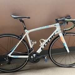 look 765 ultegra r9100 8000組み zonda