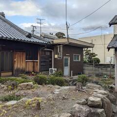 有田市初島町浜の古民家 - 有田市