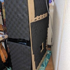 スロット スナイパイ71 コイン不要機付き 家庭用電源変換済み データ