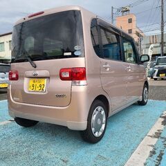 本日終了‼️R7年税金込み❗DAIHATSU タント X の画像