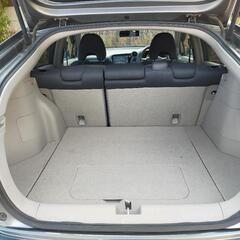 h21年、インサイト！コミコミ価格！走行84500キロ！ロング車検！乗って帰れるの画像