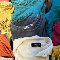 キッズ　男の子120の画像