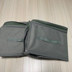 収納ケースの画像