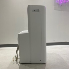 【美品！値下げ❗️】アイリスオーヤマ　スポットクーラーの画像