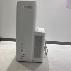 【美品！値下げ❗️】アイリスオーヤマ　スポットクーラーの画像