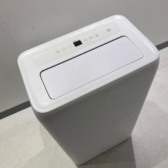 【美品！値下げ❗️】アイリスオーヤマ　スポットクーラーの画像