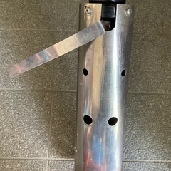 バーナー　中古品　取りに来てくださる方にお譲りしますの画像