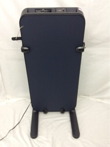 【値下げしました】パンツプレス ツインバード  ズボンプレッサー スタンド式 2段ロック 縦型 SA-4625 TWINBIRD no2200