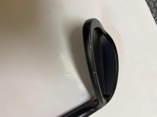 ダフリにくいウェッジ