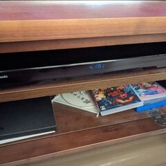 Panasonic★ブルーレイディスクレコーダー ★DMR-BR...