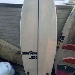サーフボードJSブラックボックス3の画像