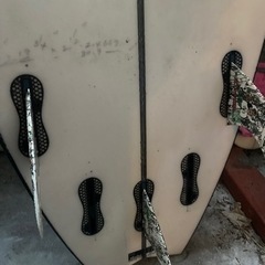 サーフボードJSブラックボックス3の画像