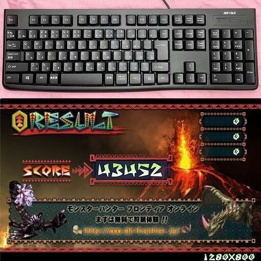 【◆虹桃4連◆GTX1060+i7ゲーミングPC】ヴァロラント/Apex◎現品組み上げ製造番号:0501JPY1