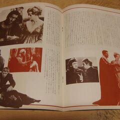 3234【映画パンフレット】オセロの画像