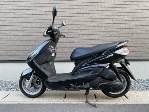 シグナス2型