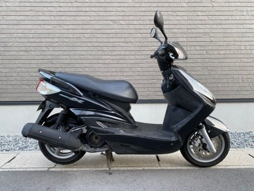 シグナス2型