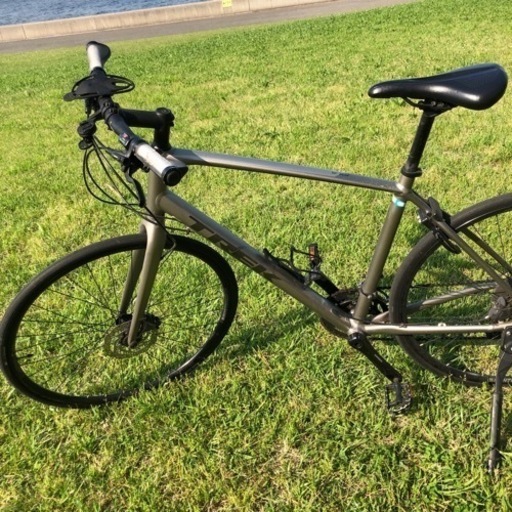 TREK FX  sports4 Lサイズ