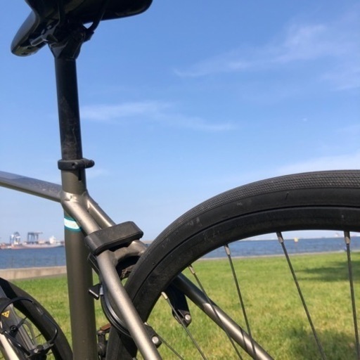 TREK FX  sports4 Lサイズ