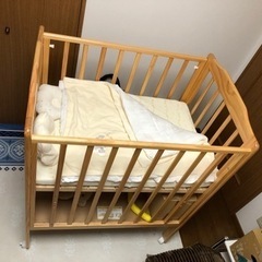 ベビーベットの画像