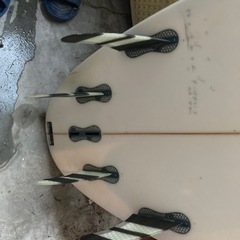 サーフボードJSブラックボックス2の画像