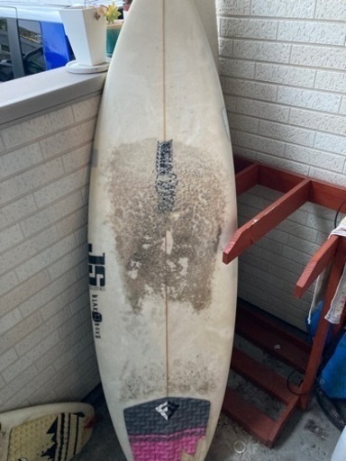 サーフボードJSブラックボックス2