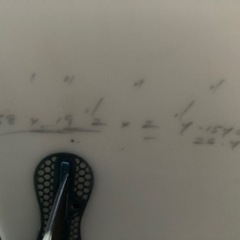 サーフボードJSブラックボックス2の画像