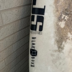 サーフボードJSブラックボックス2の画像