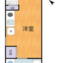 🔥ヤバすぎる！🔥 🌻【初期費用24万円】で入居可能！🌻千石駅