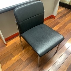 引取限定！椅子　イス　いす