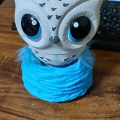 Owleez, Flying Baby Owl Interact...