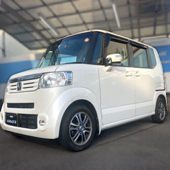 （売約済）【5/20販売終了】コミコミ30万で「N-BOX」に乗...