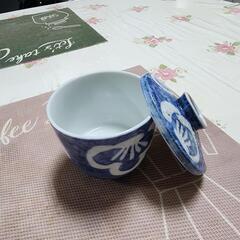 茶碗蒸し小鉢４点の画像